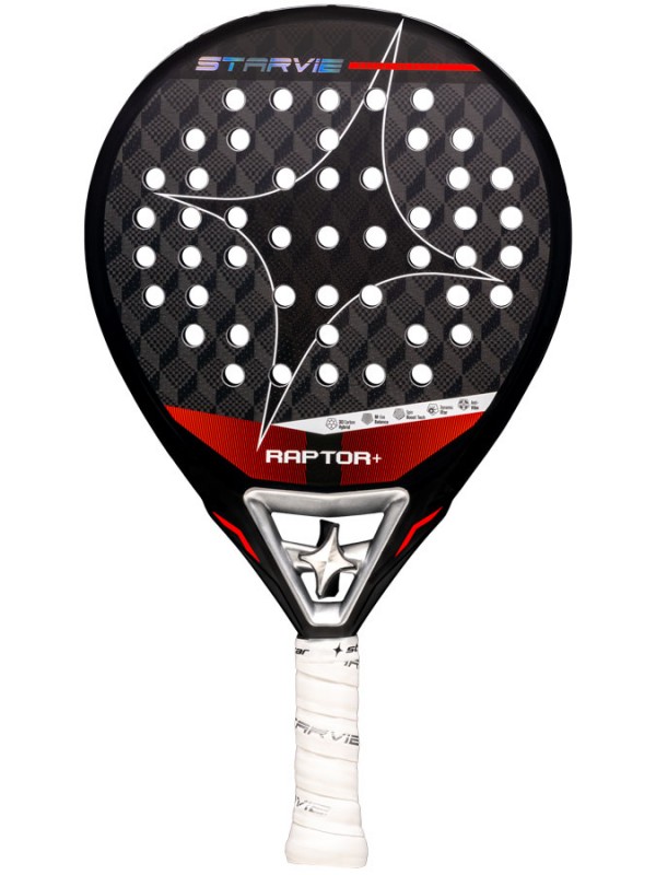 Padel lopar Starvie Raptor + 2026