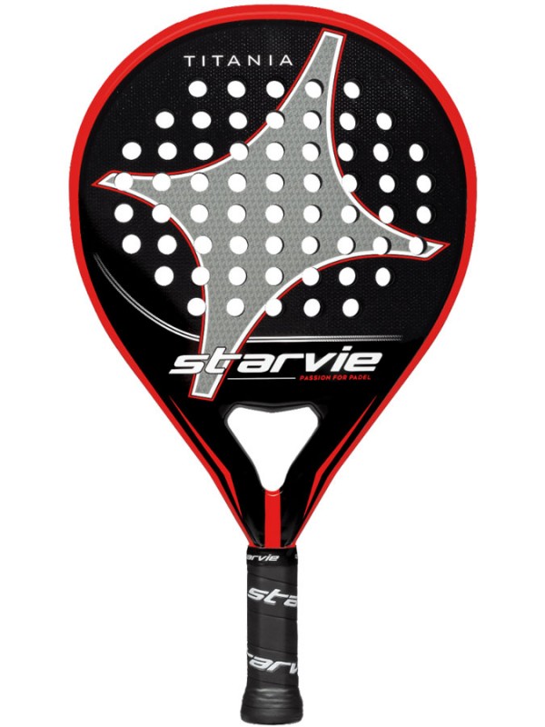Testni padel lopar Starvie Titania Speed
