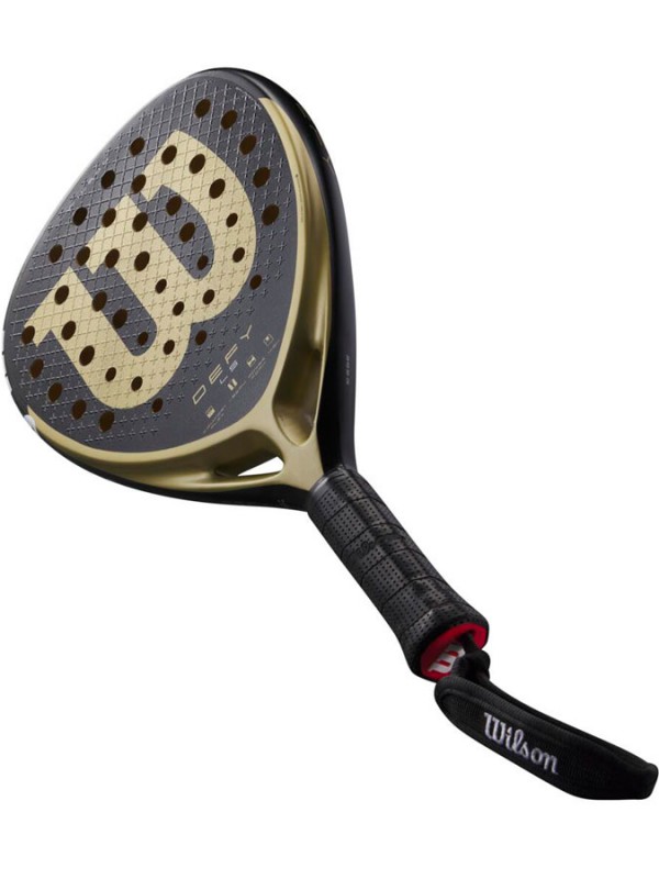 Padel lopar Wilson Defy LS V1