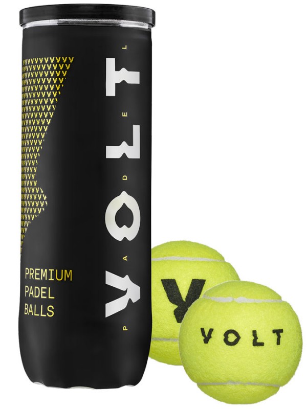 Padel žoge Volt Premium