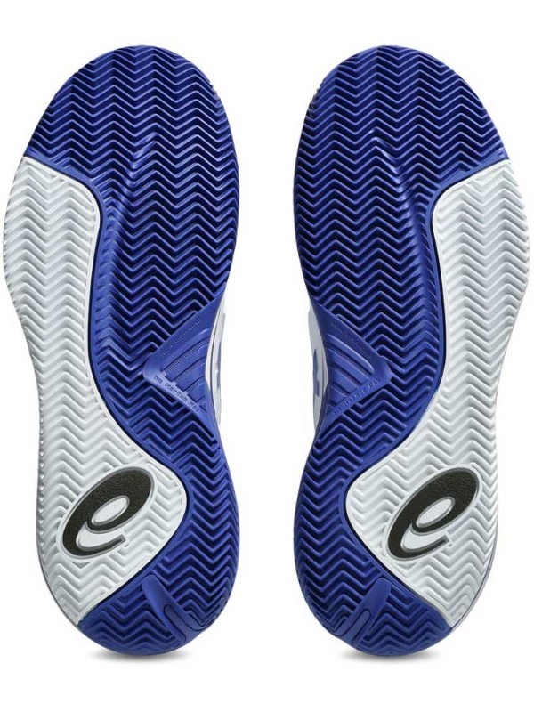 Tenis copati ASICS Gel Resolution X Dark Cobalt