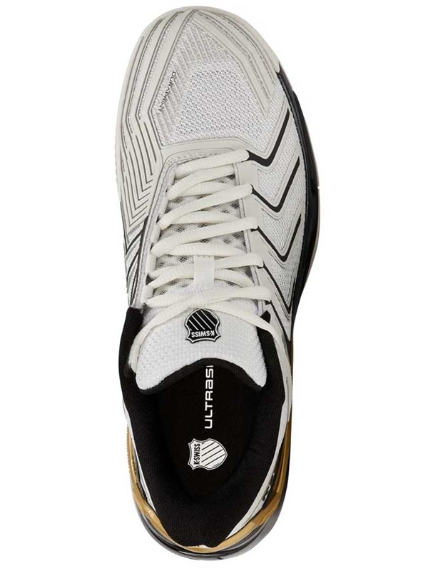 Tenis copati K-Swiss Ultrashot 4 Gold CLAY