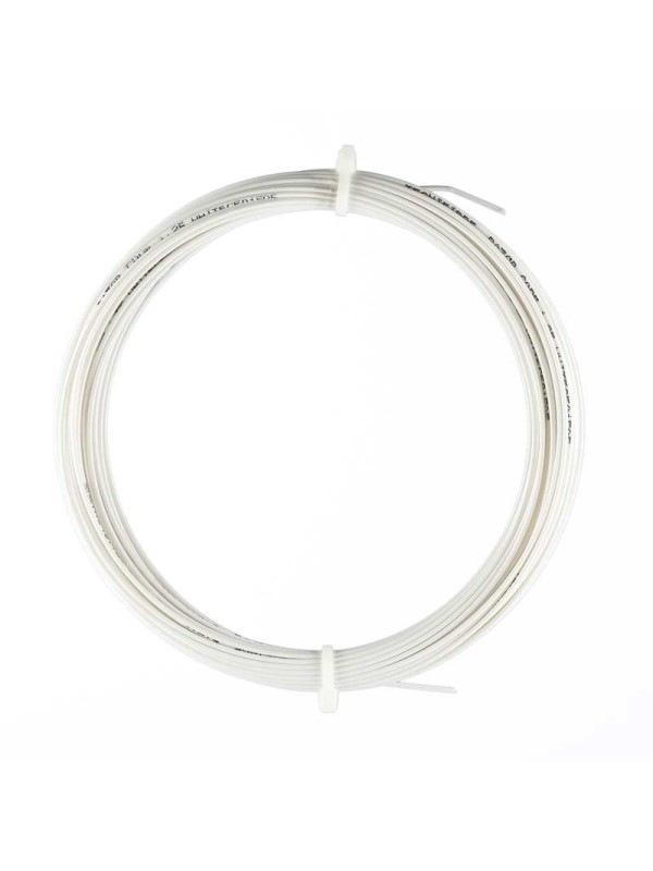 Tenis struna Tecnifibre Razor Code white - Set