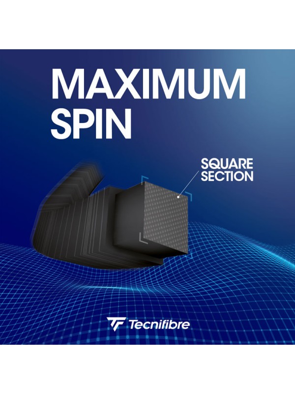 Tenis struna Tecnifibre Razor Spin - kolut 200m