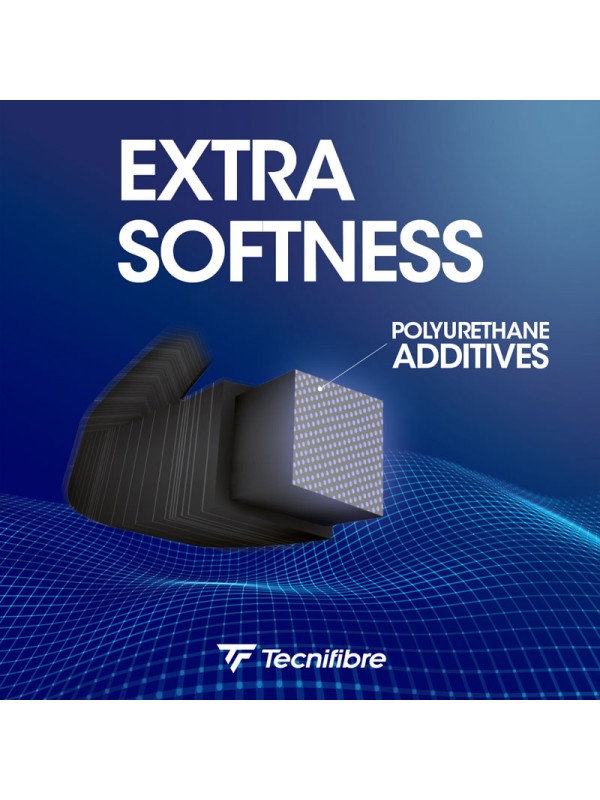 Tenis struna Tecnifibre Razor Spin - kolut 200m