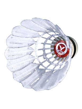 Paket 10 tub: Badminton žogice Victor Carbonsonic NCS MAX