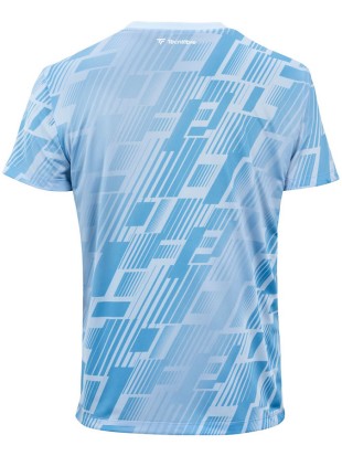 Tecnifibre majica X-Loop Sky