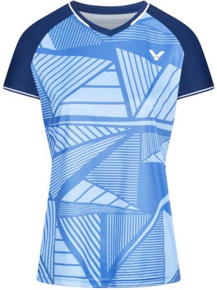 Ženska majica Victor T-shirt T-64100 B