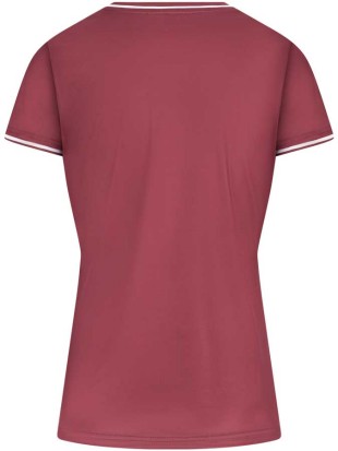 Ženska majica Victor T-shirt T-64103 D