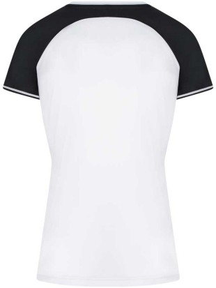 Ženska majica Victor T-shirt T-64101 A