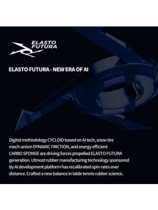 Guma Xiom Jekyll & Hyde C52.5