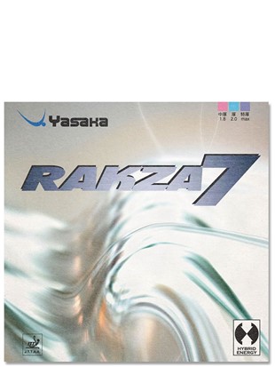 Guma Yasaka Rakza 7