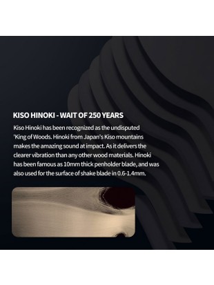 Leseni del XIOM Novus Strato