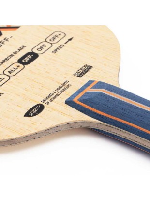 Leseni del GEWO Matrixx Hybrid ARC Inner OFF-