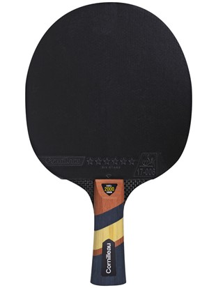 Cornilleau Excell 2000 table tennis racket