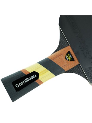 Cornilleau Excell 2000 table tennis racket
