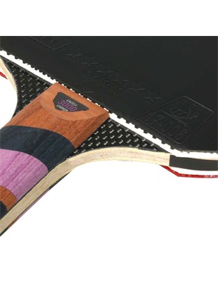 Cornilleau Excell 3000 table tennis racket