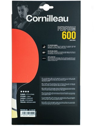 Table Tennis Racket Cornilleau Perform 600 **** 