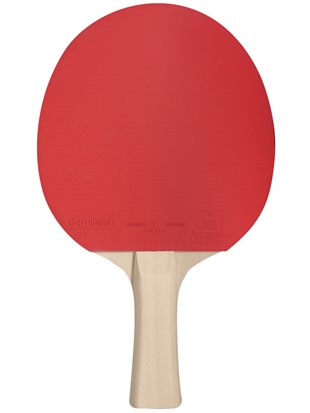 Cornilleau Sport 100 table tennis racket 