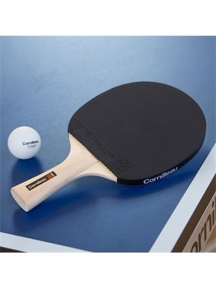 Cornilleau Sport 100 table tennis racket 