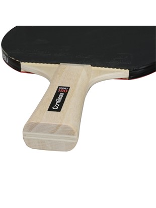 Cornilleau Sport 100 table tennis racket 