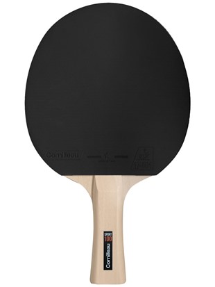 Cornilleau Sport 100 table tennis racket 