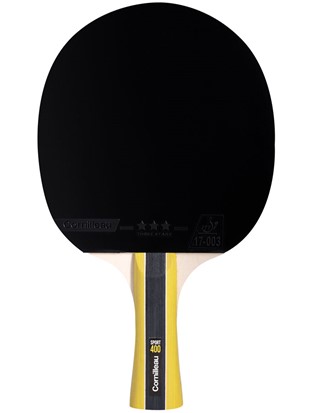 Cornilleau Sport 400 table tennis racket