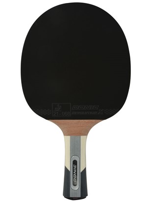 DSK Waldner 1000 table tennis racket