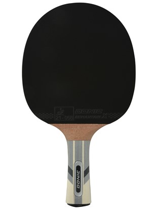 Table tennis racket DSK Waldner 3000