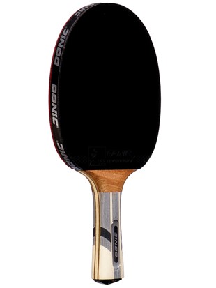 Table tennis racket DSK Waldner 3000