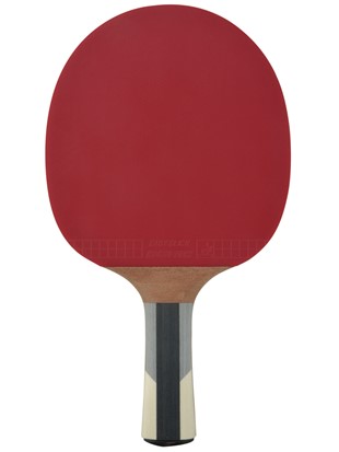 Table tennis racket DSK Waldner 900