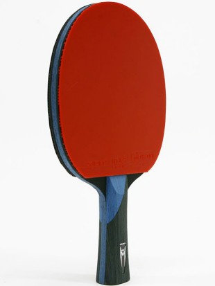 Table tennis racket Xiom M5.5 S