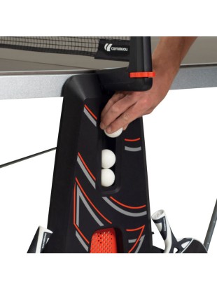 Zunanja miza za namizni tenis Cornilleau 500X Crossover - na zalogi 31.3.2026