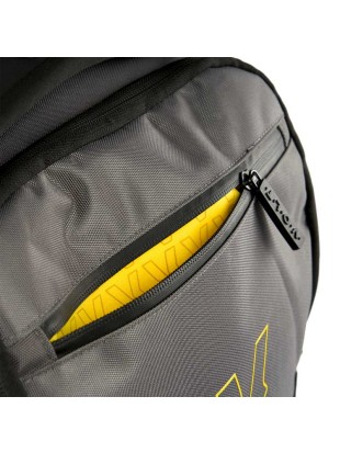 Nahrbtnik Volt Grey XL