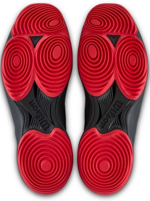 Copati za padel Wilson Hurakn Lite