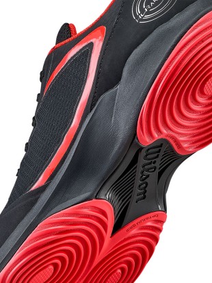 Copati za padel Wilson Hurakn Lite