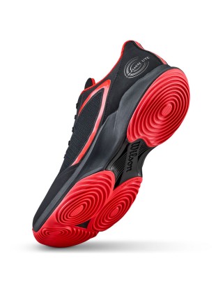 Copati za padel Wilson Hurakn Lite