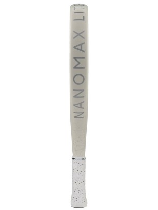 Padel lopar Dunlop Nanomax Lite