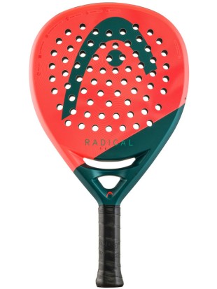 Padel lopar Head Radical Team 2026
