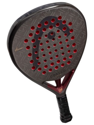 Padel lopar Head Coello team 2026