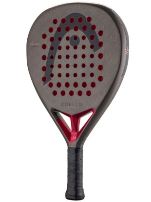 Padel lopar Head Coello team 2026