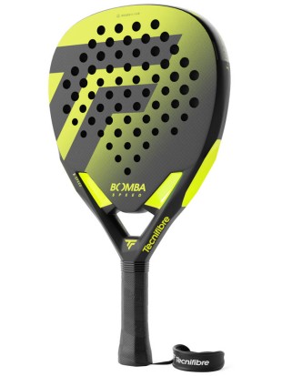 Padel lopar Tecnifibre Bomba Speed 2026