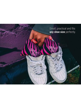 SmellWell dišeče blazinice XL