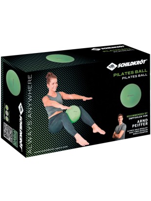 Schildkrot Fitness žoga za pilates - 28cm