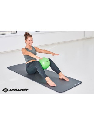 Schildkrot Fitness žoga za pilates - 28cm