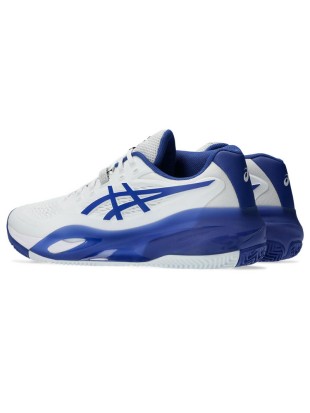 Tenis copati ASICS Gel Resolution X Dark Cobalt