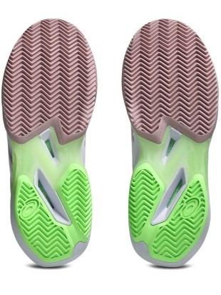 Ženski tenis copati ASICS Gel Solution Speed FF 4 CLAY Morganite