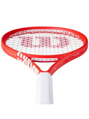 Tenis lopar Wilson Clash 100 V3.0 reverse