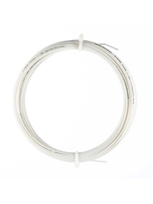 Tenis struna Tecnifibre Razor Soft White
