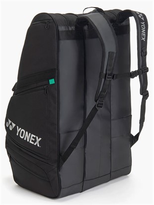 Torba YONEX Gearlogic racket bag 12 Black